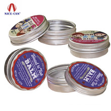 Aluminium tin box can manufacturing aluminium box aluminium jar